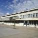 High School of mechanical engineering in Sliven city