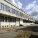 High School of mechanical engineering in Sliven city
