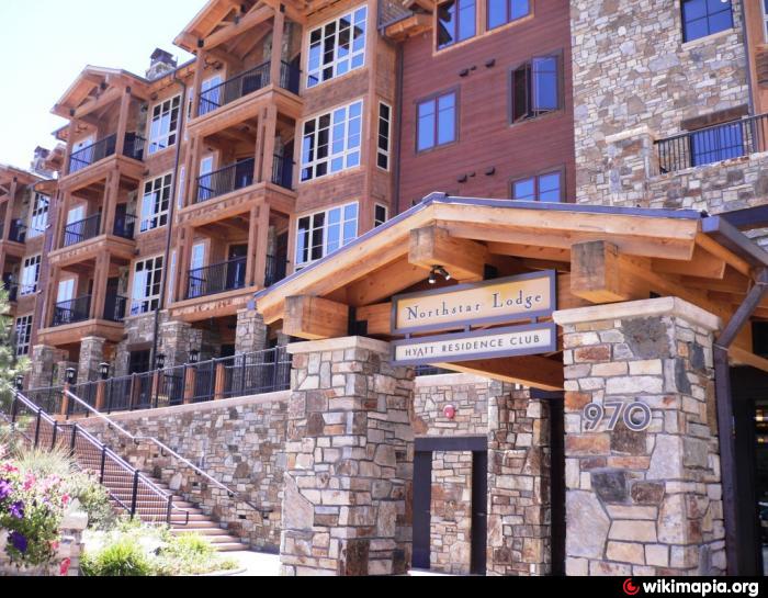 Hyatt Residence Club