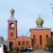 Старообрядческая церковь Покрова Пресвятой Богородицы (ru) in Miass city