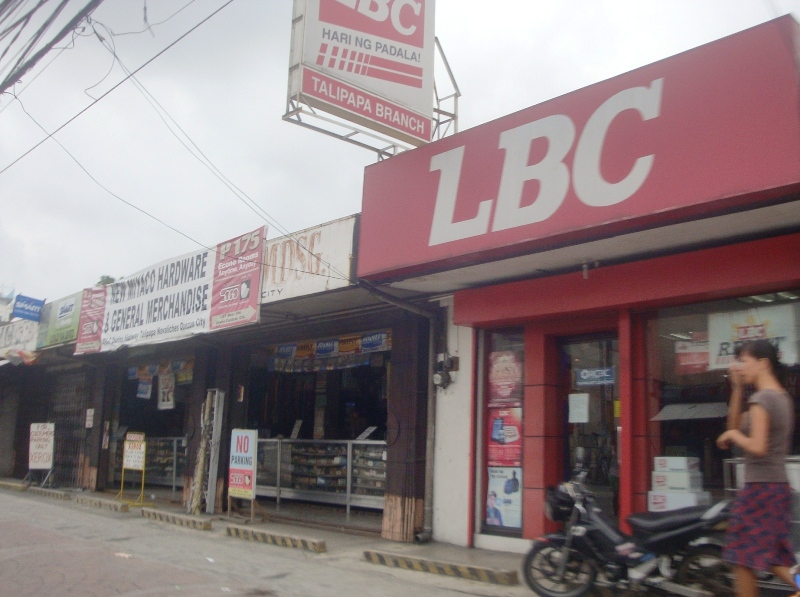 New Miyaco Hardware & General Merchandise Quezon City