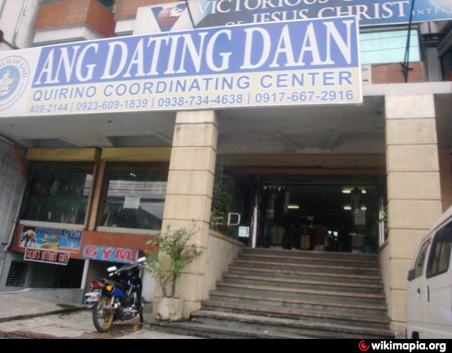 dating daan texas location