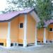 Chalet in Batu Lima, Sik city
