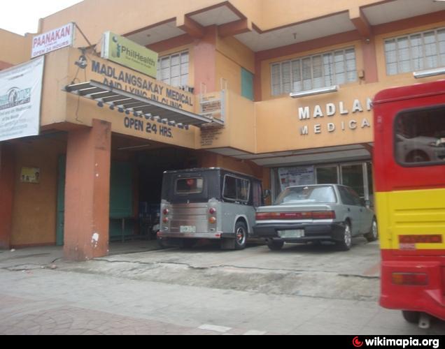 Madlang Sakay Medical and Lying-In Clinic - Quezon City