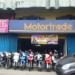 Motortrade in Quezon City city