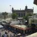 Makkah Masjid in Hyderabad city