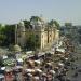 Charminar Hospital or Government Nizamia General Hospital in Hyderabad city