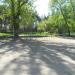 Стадион школы № 4 в городе Светловодск