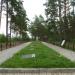 Братская могила советских воинов и моряков № 54
