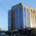 dahabshiil money transfer headquarters building in Burao city
