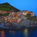 Cinque Terre (UNESCO-Welterbe)