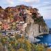 Cinque Terre (UNESCO-Welterbe)