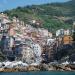 Cinque Terre (UNESCO-Welterbe)