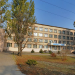 1-й корпус авиационного колледжа в городе Запорожье