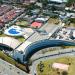 SESC Santo André in Santo André city