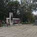 Сквер Победы в городе Балабаново