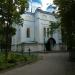 Крестовоздвиженский собор в городе Петрозаводск