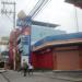 Uni Oil Gas Station in Quezon City city