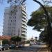 Edifício Residencial Central Park na Patos de Minas city