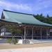 Tenjō-ji  temple in Kobe city