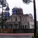 Церковь во имя великомученика Пантелеимона в городе Висагинас
