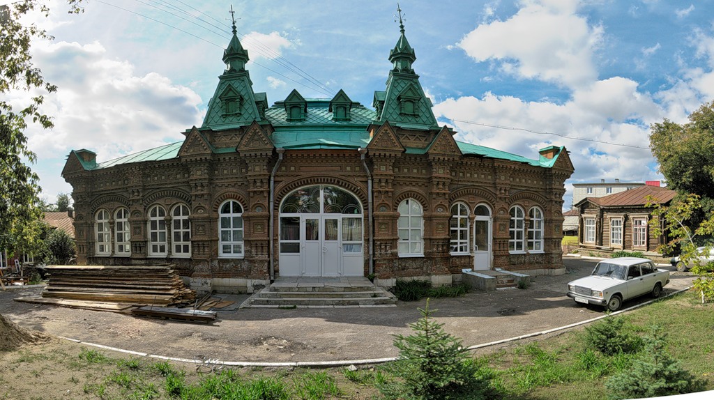 Кто знает хорошего зубного врача