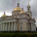 Собор Спаса Преображения в городе Невьянск