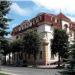 Центр Європейських і міжнародних студій ТНЕУ в місті Тернопіль