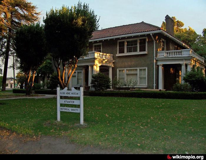 Atwater, California | city