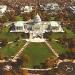 Capitol Hill in Washington, D.C. city