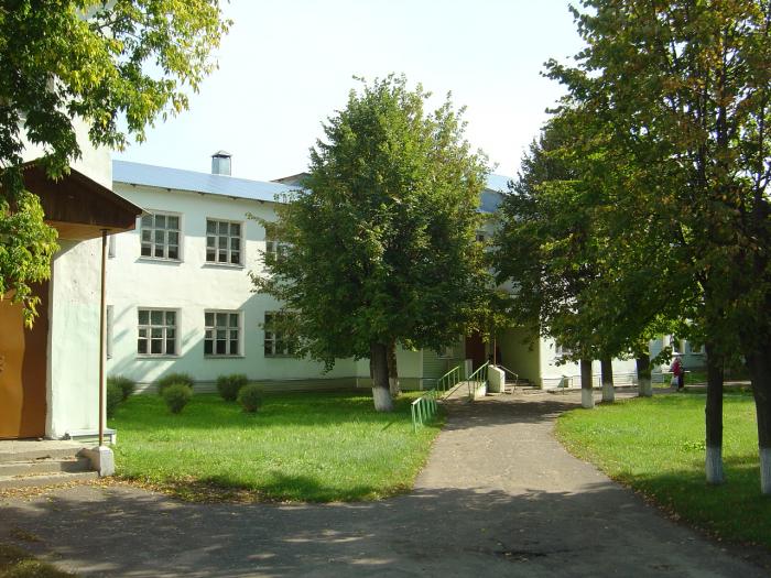 Массаж в меди клиник