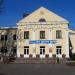 Municipal House of Culture in Poltava city
