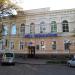 Офісний центр «Театральний» в місті Полтава