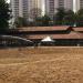 Arena Parque da Água Branca na São Paulo city