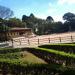 Arena Parque da Água Branca na São Paulo city