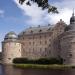 Orebro castle (Örebro Slott)