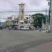 San Jose City Crossing in Lungsod ng San Jose city