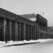 Hală industrială istorică(1933) (ro) in Bucharest city