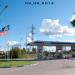 АЗС «Газпромнефть» № 147 в городе Гатчина