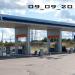 АЗС «Газпромнефть» № 147 в городе Гатчина