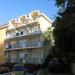 Hotel Helios în Balcic oraş