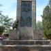 Памятник 49 большевикам-подпольщикам , павшим в 1919–1920 годах (ru) in Sevastopol city
