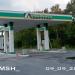 АЗС «Татнефть» в городе Гатчина