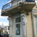 Дом с ифритами в городе Киев