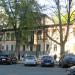 Бывший особняк Трубецких в городе Киев