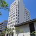 Bay Cities Guaranty Building in Santa Monica, California city