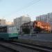 Торговый центр в городе Коломна