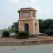 Roundabout in Nankana  Sahib city