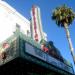 WeWork in Los Angeles, California city