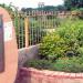 Baba Freed Park in Nankana  Sahib city